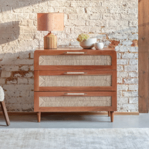 Wooden Chest of Drawers In India