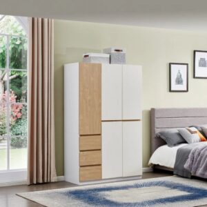 Ritzha Bithorn Wardrobe Closet