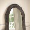 Ritzha Tramonto Wood Mirrror Frame