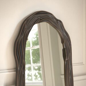 Ritzha Tramonto Wood Mirrror Frame