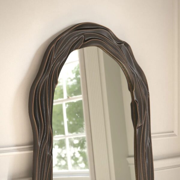 Ritzha Tramonto Wood Mirrror Frame