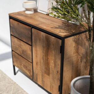Ritzha Relena Sideboard
