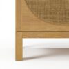 Untitled design (11) Ritzha Natural Wooden Oak Wardobe
