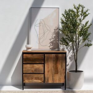 Ritzha Relena Sideboard