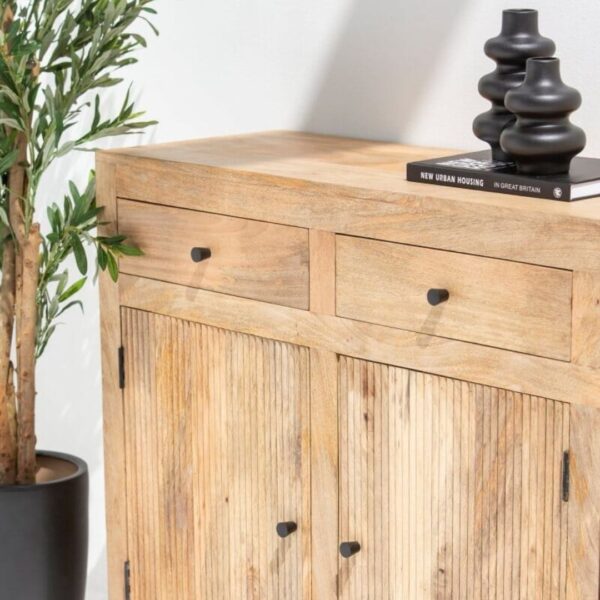 Ritzha Ziyah Sideboard