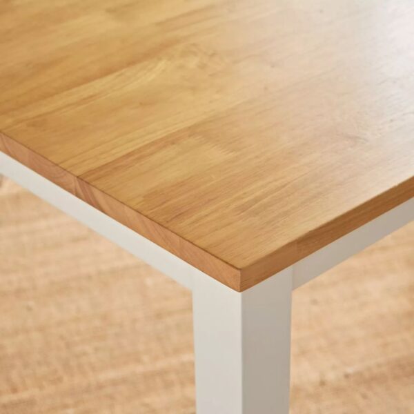 Ritzha Kemper 4-Seater Dining Set