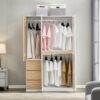 Ritzha Bithorn Wardrobe Closet