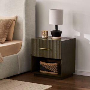 Ritzha Sloane Nightstand Bedside