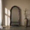 Ritzha Tramonto Wood Mirrror Frame