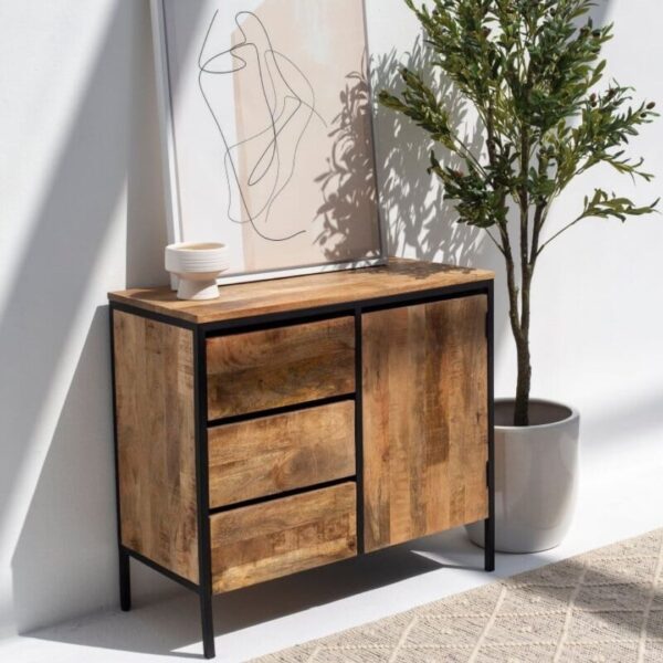 Ritzha Relena Sideboard