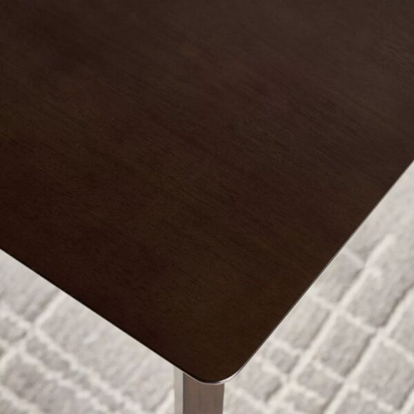 Ritzha Milton 6-Seater Dining Set