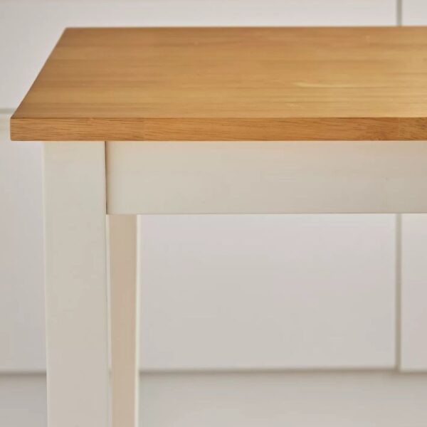 Ritzha Kemper 4-Seater Dining Set