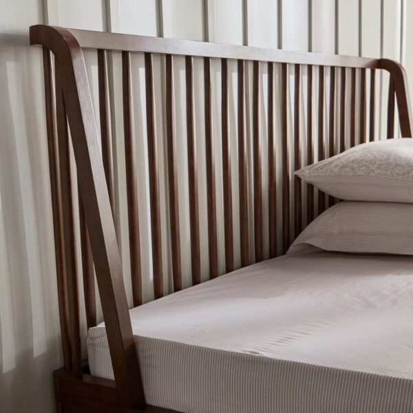Untitled design (3) Ritzha Solid Wooden Spindle King Bed