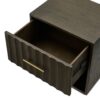 Ritzha Sloane Nightstand Bedside