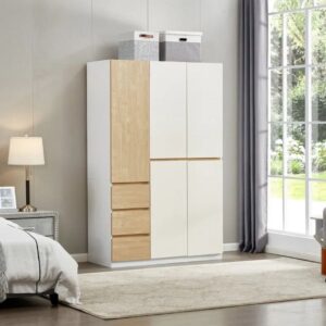 Ritzha Bithorn Wardrobe Closet