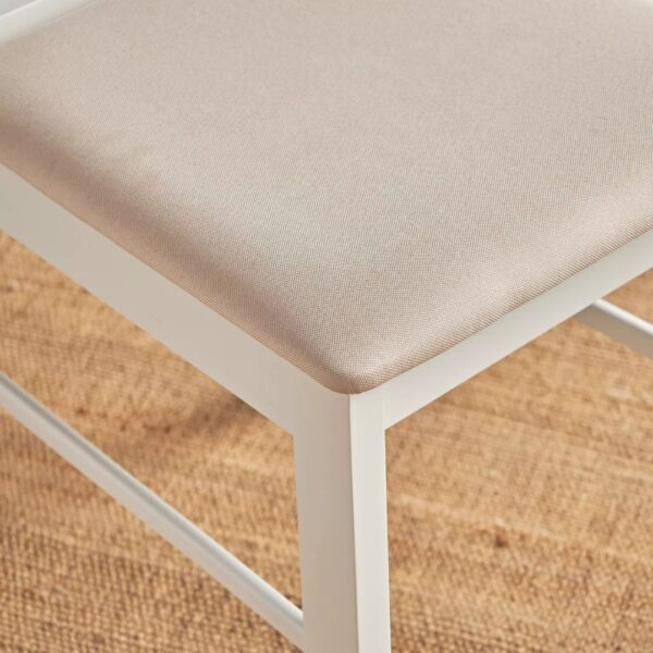 Ritzha Kemper 4-Seater Dining Set