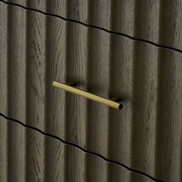 Ritzha Sloane Nightstand Bedside