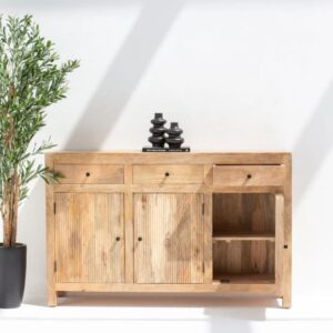 Ritzha Ziyah Sideboard