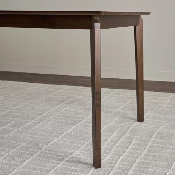 Ritzha Milton 6-Seater Dining Set