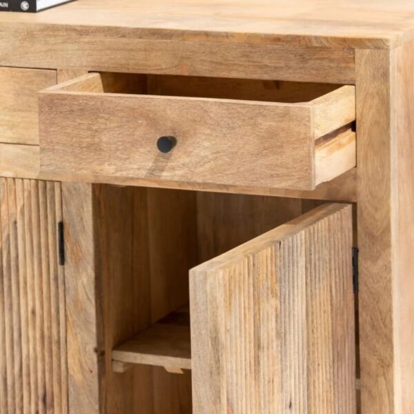 Ritzha Ziyah Sideboard