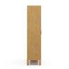 Untitled design (5) Ritzha Natural Wooden Oak Wardobe