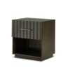 Ritzha Sloane Nightstand Bedside