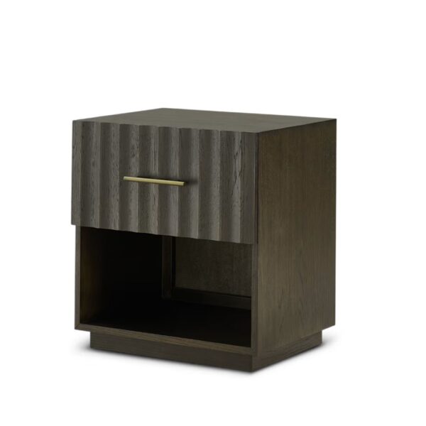 Ritzha Sloane Nightstand Bedside
