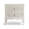 Ritzha Marion Nightstand Bedside