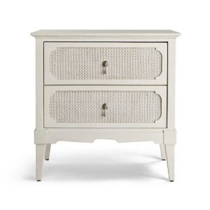 Ritzha Marion Nightstand Bedside