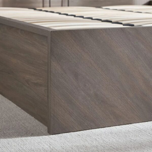 Untitled design (6) Ritzha Chevvy Queen Bed with Hydraulic Storage