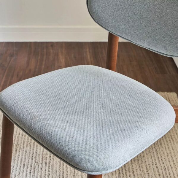 Ritzha Levi 4-Seater Dining Set