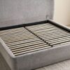 Ritzha Melissa Queen Bed with Hydraulic Storage