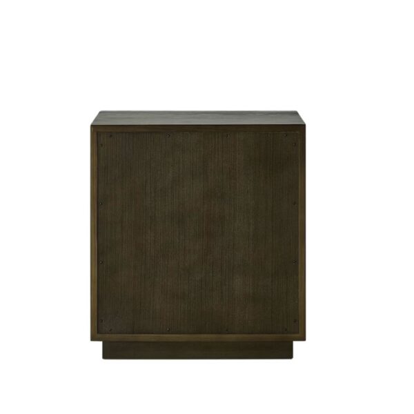 Ritzha Sloane Nightstand Bedside